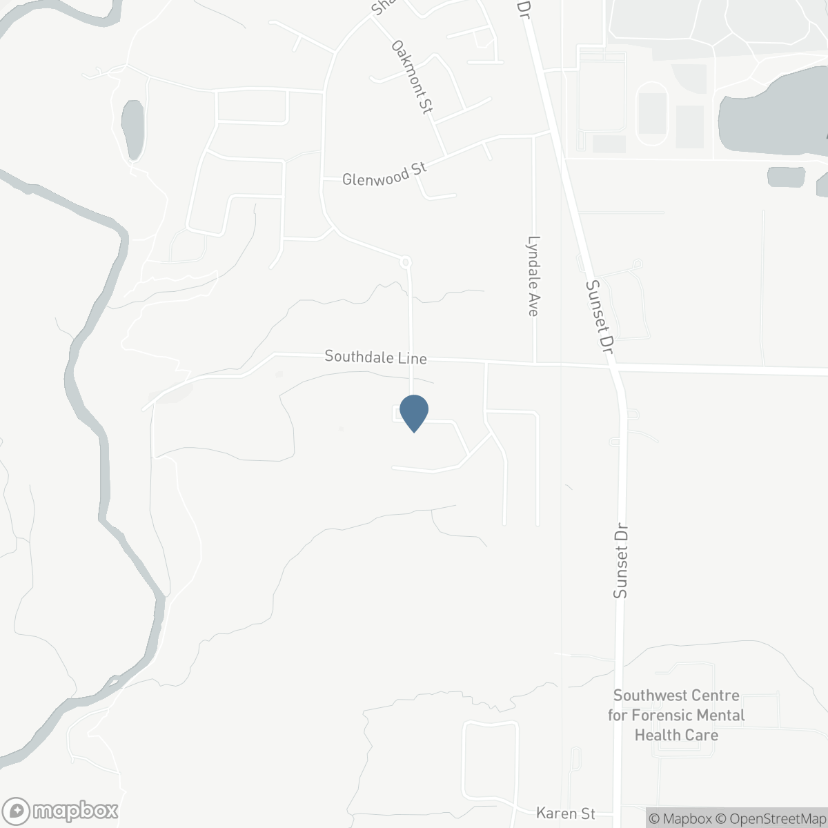22 HAWK'S GATE, St. Thomas, Ontario N5R 0R2